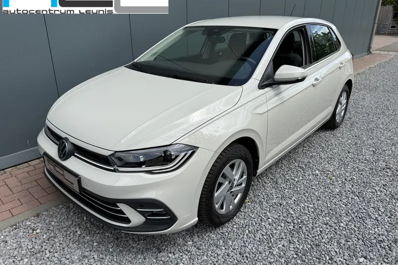 Volkswagen Polo (2024)