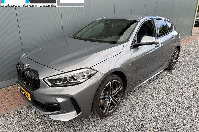 BMW 1-Serie (2022)