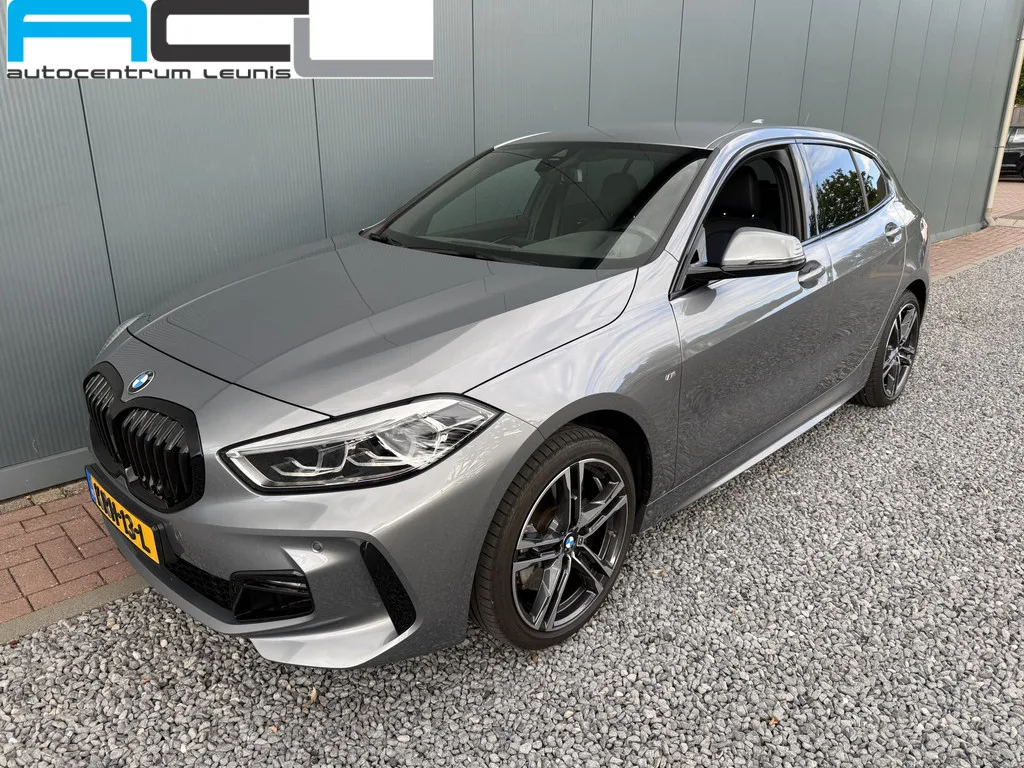 BMW 1-Serie (2022) — foto 1