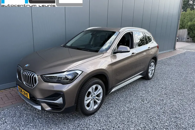 BMW X1 (2020)