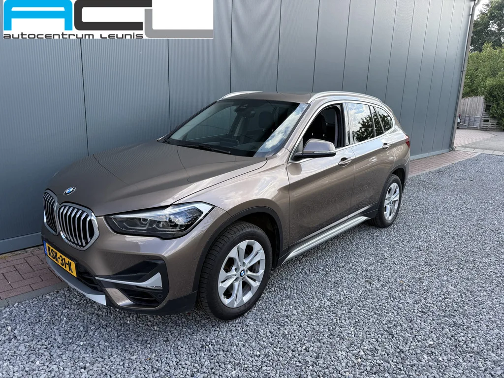 BMW X1 (2020) — foto 1