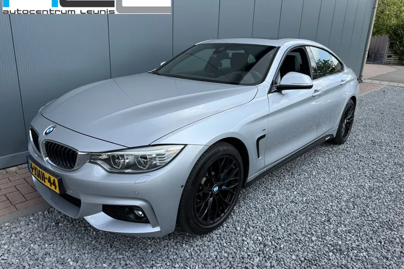 BMW 4-Serie (2014)