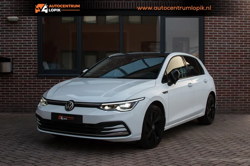 Volkswagen Golf (2020)