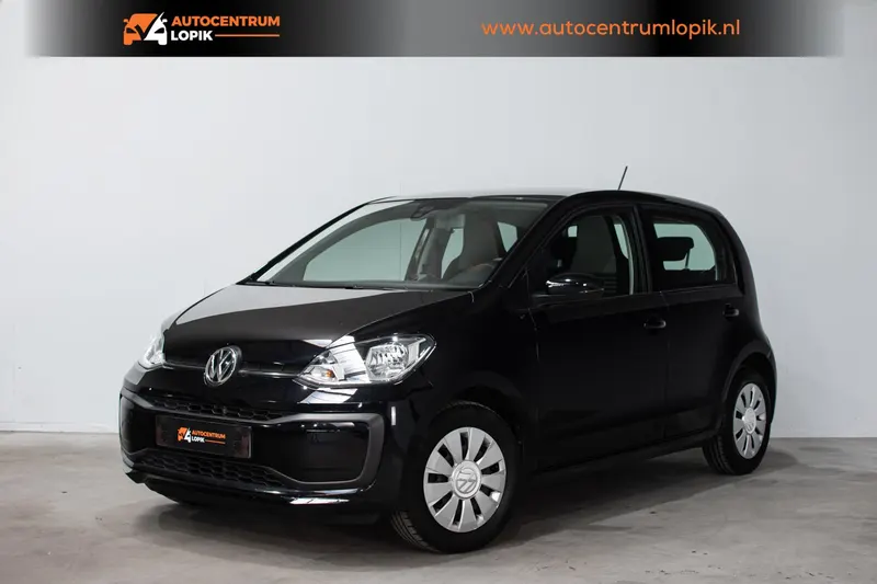 Volkswagen Up! (2018)