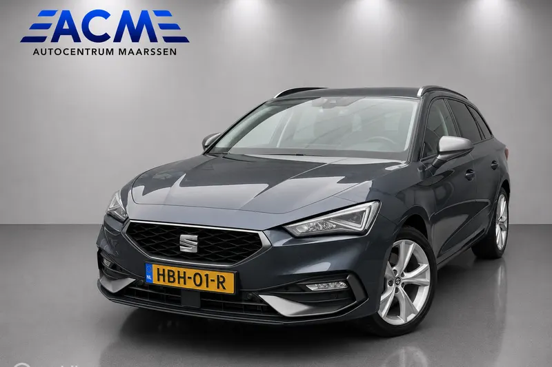 SEAT Leon Sportstourer (2024)