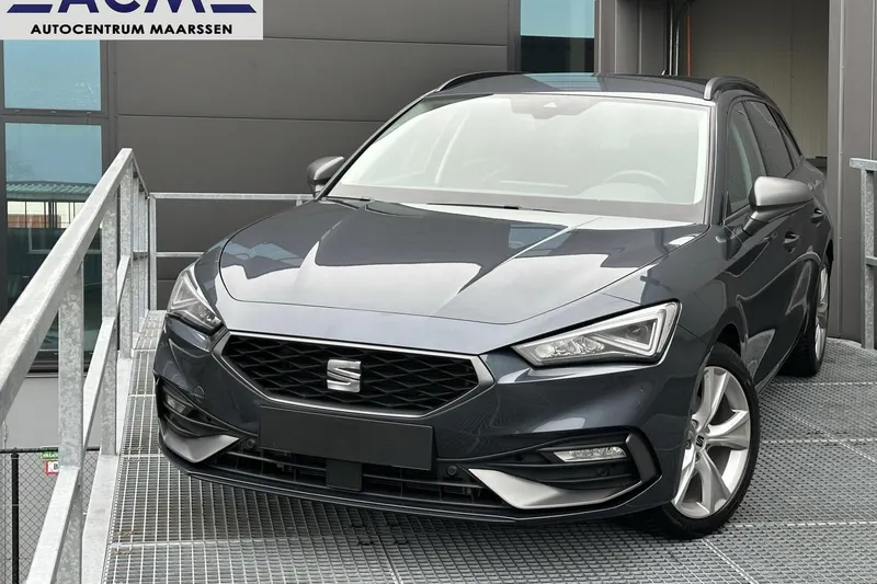 SEAT Leon Sportstourer (2024)
