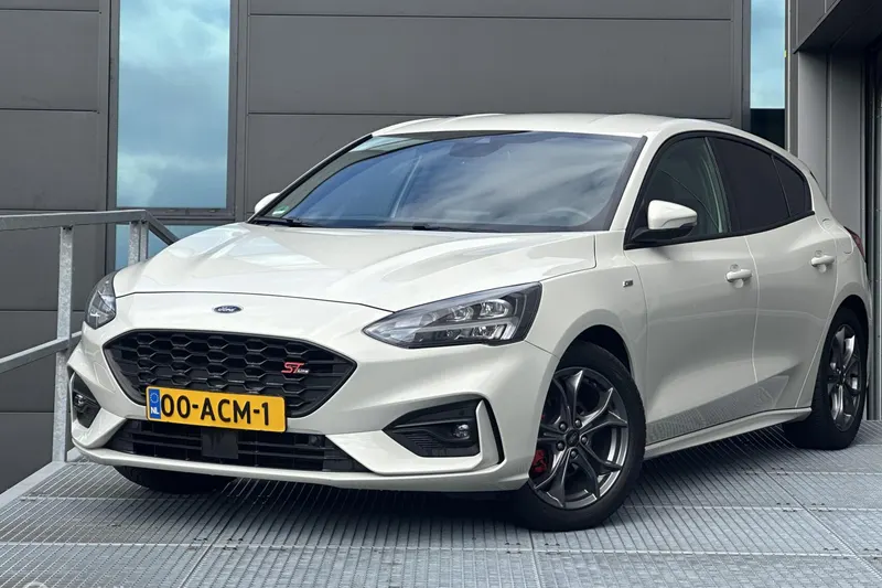 Ford Focus (2021)