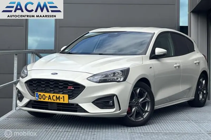 Ford Focus (2021)