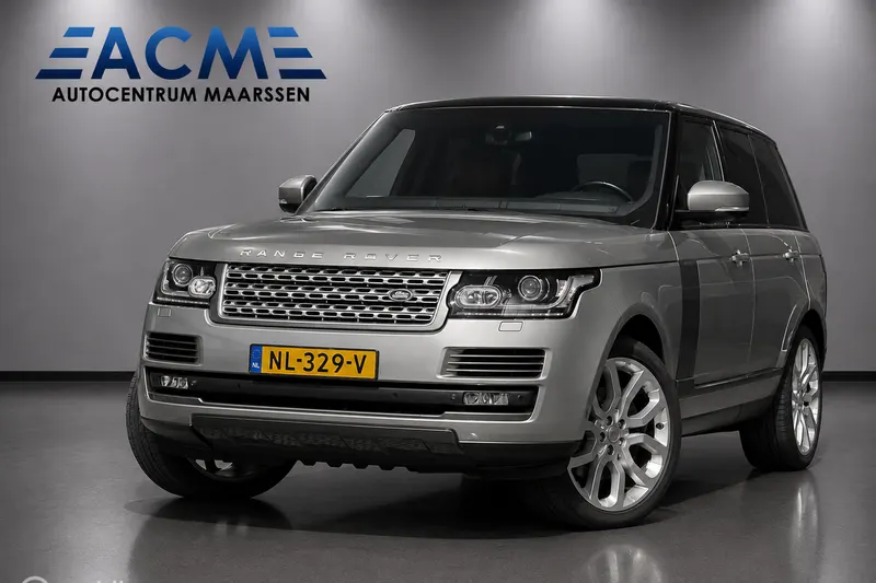 Land Rover Range Rover (2014)