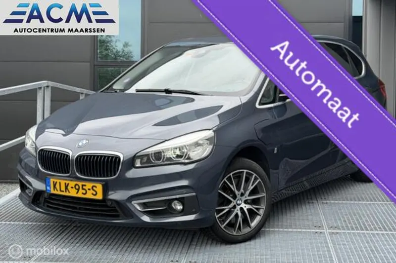 BMW 2-Serie (2017)
