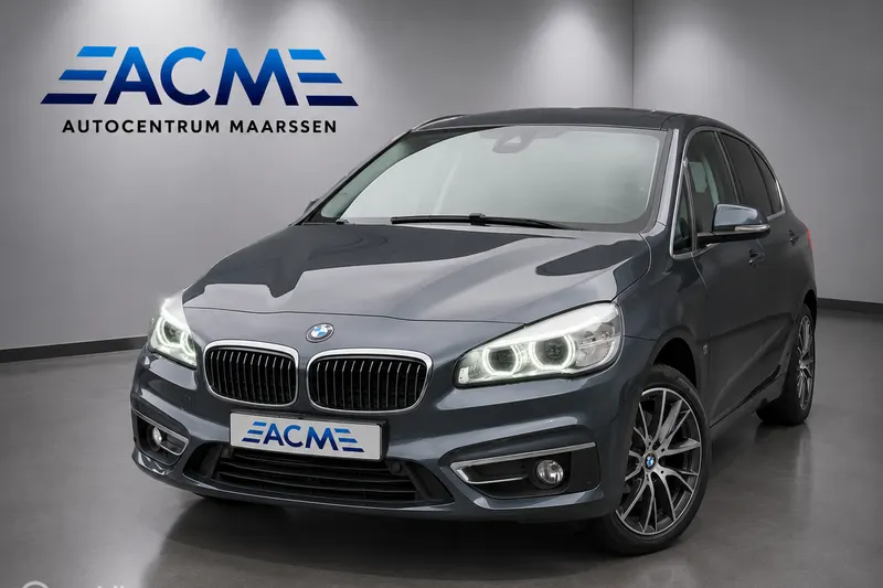 BMW 2-Serie (2017)