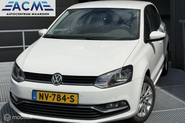 Volkswagen Polo (2017) — foto 1