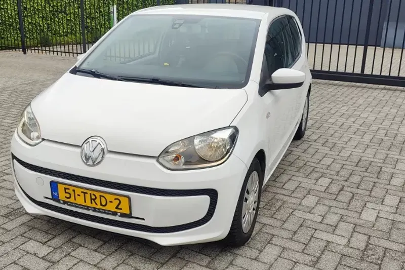Volkswagen Up! (2012)