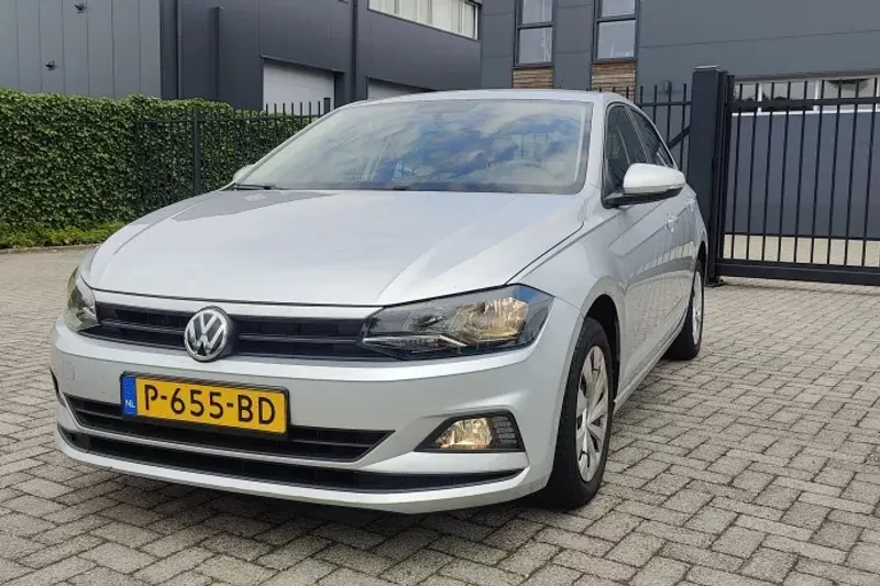 Volkswagen Polo (2019)