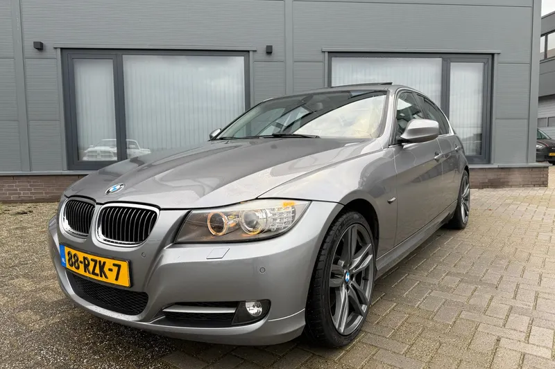 BMW 3-Serie (2011)