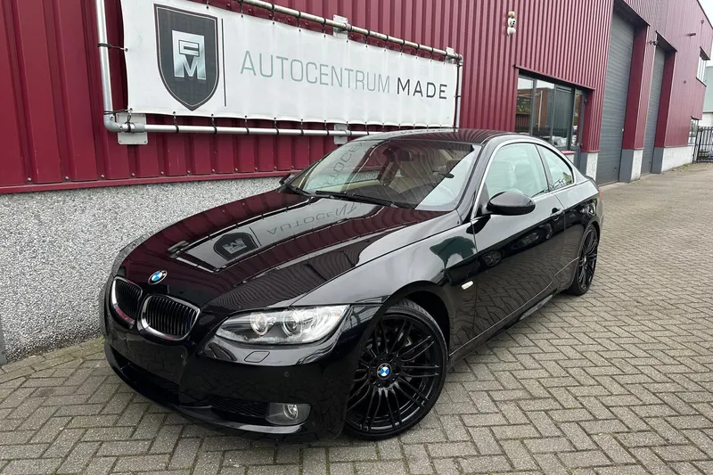 BMW 3-Serie (2006)
