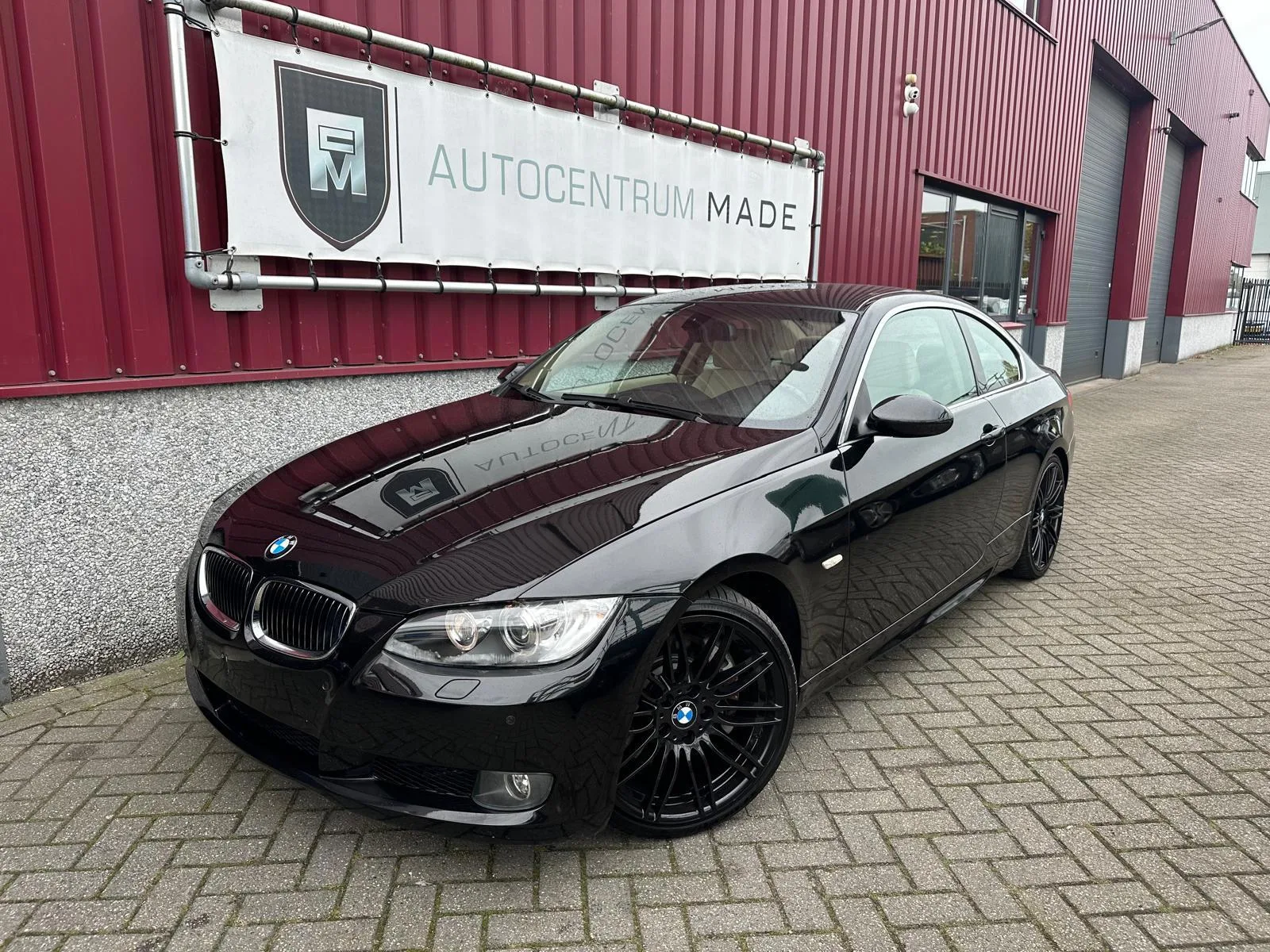 BMW 3-Serie (2006) — foto 1