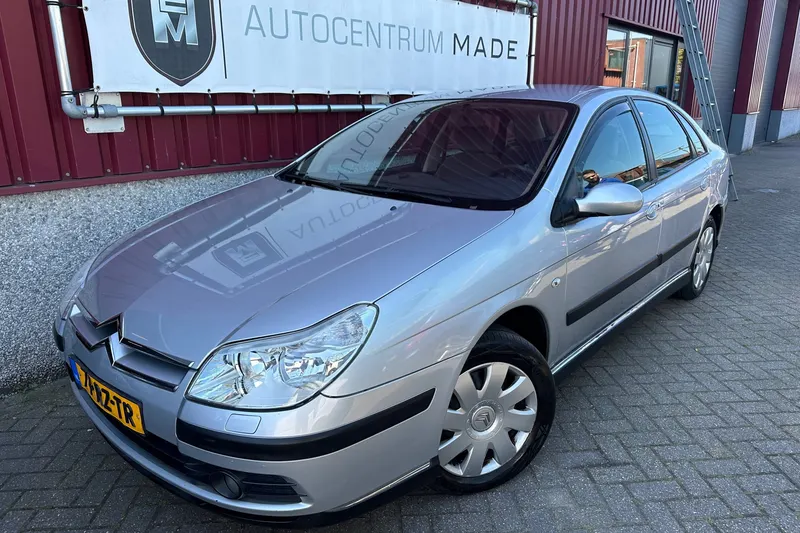 Citroën C5 (2005)