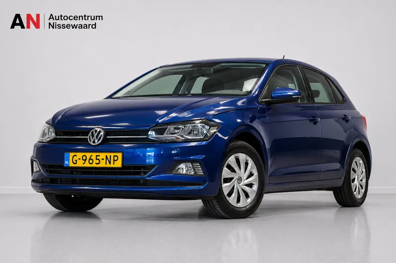 Volkswagen Polo (2019)