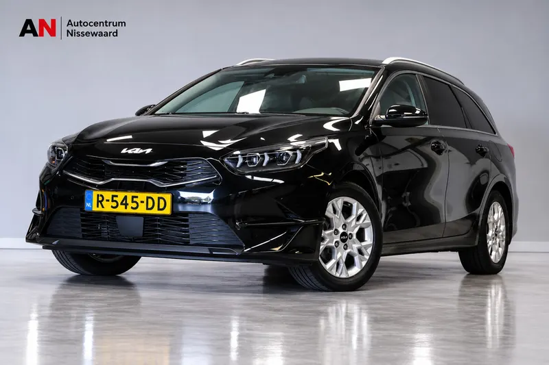 Kia Ceed (2022)