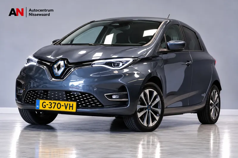 Renault Zoé (2019)