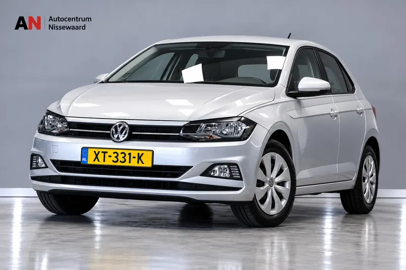 Volkswagen Polo (2019)