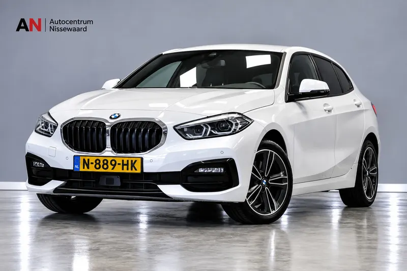 BMW 1-Serie (2021)
