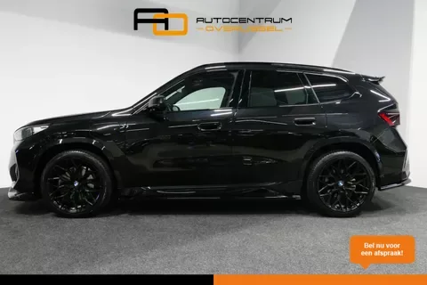 BMW X1 (2023) — foto 1