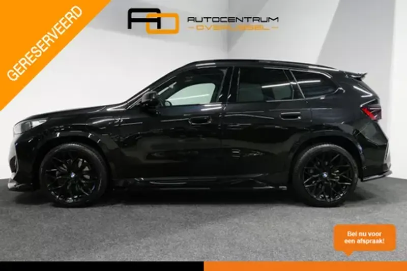 BMW X1 (2023)