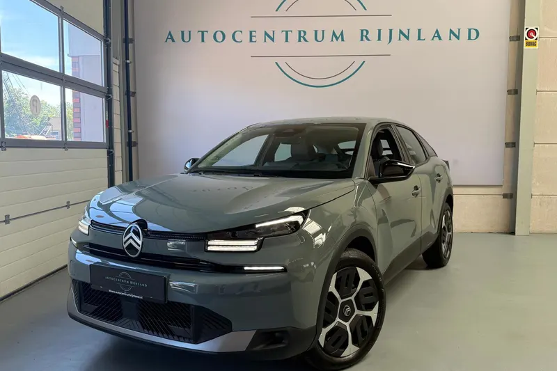 Citroën C4 (2025)
