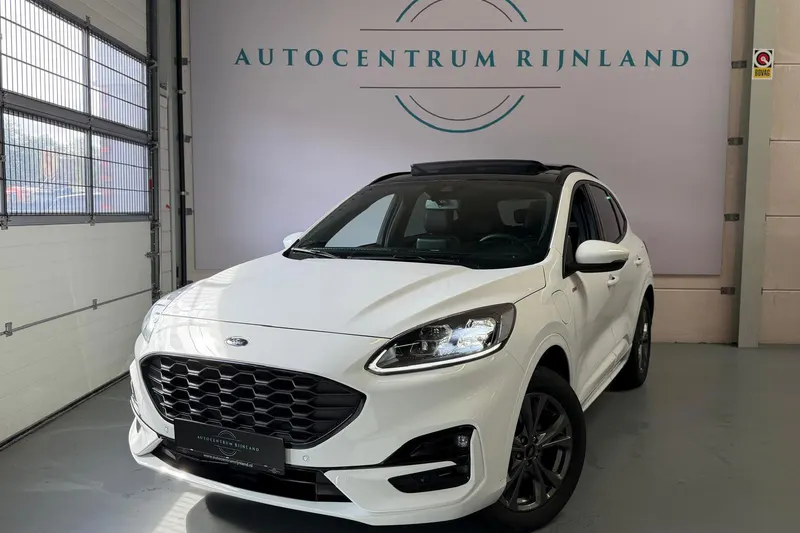 Ford Kuga (2023)