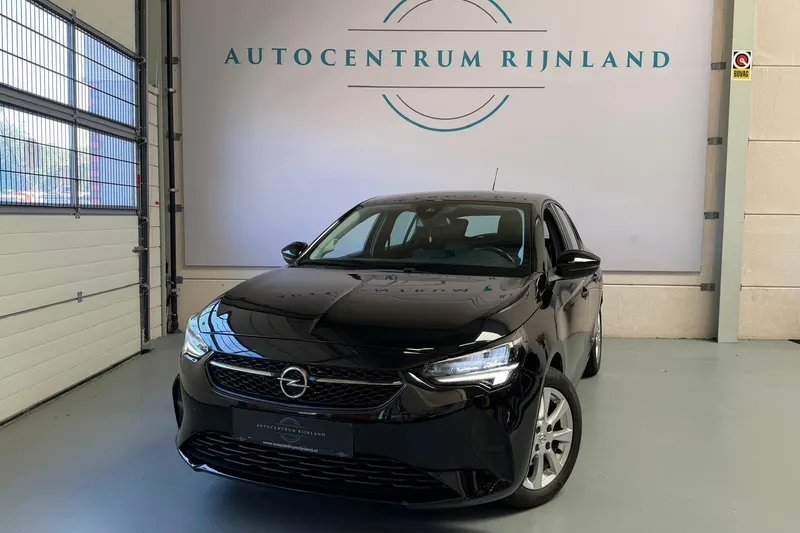 Opel Corsa (2022)