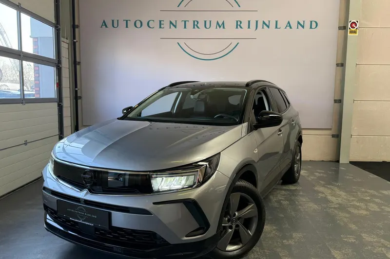 Opel Grandland (2023)