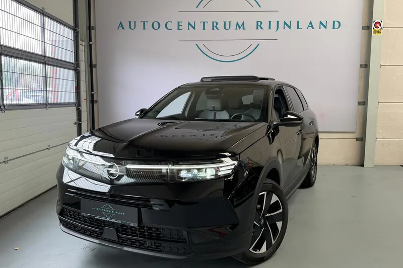 Opel Grandland (2025)