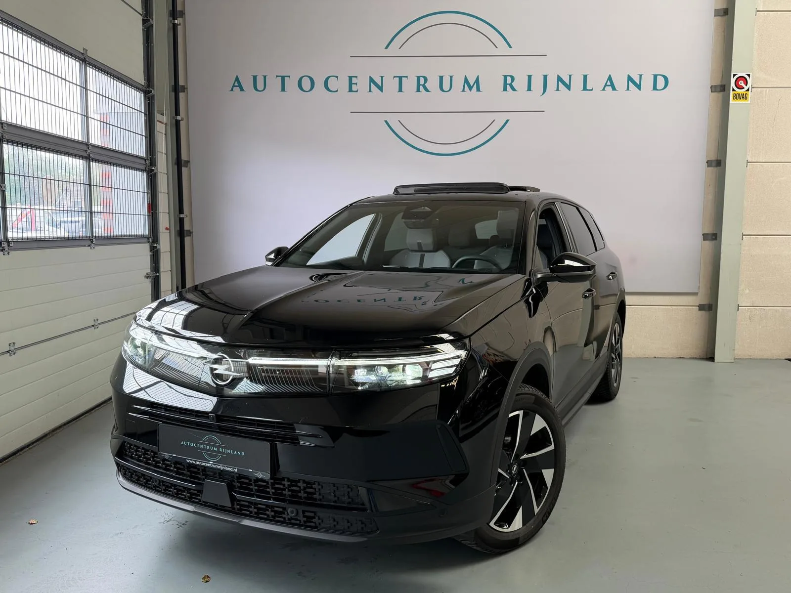 Opel Grandland (2025) — foto 1