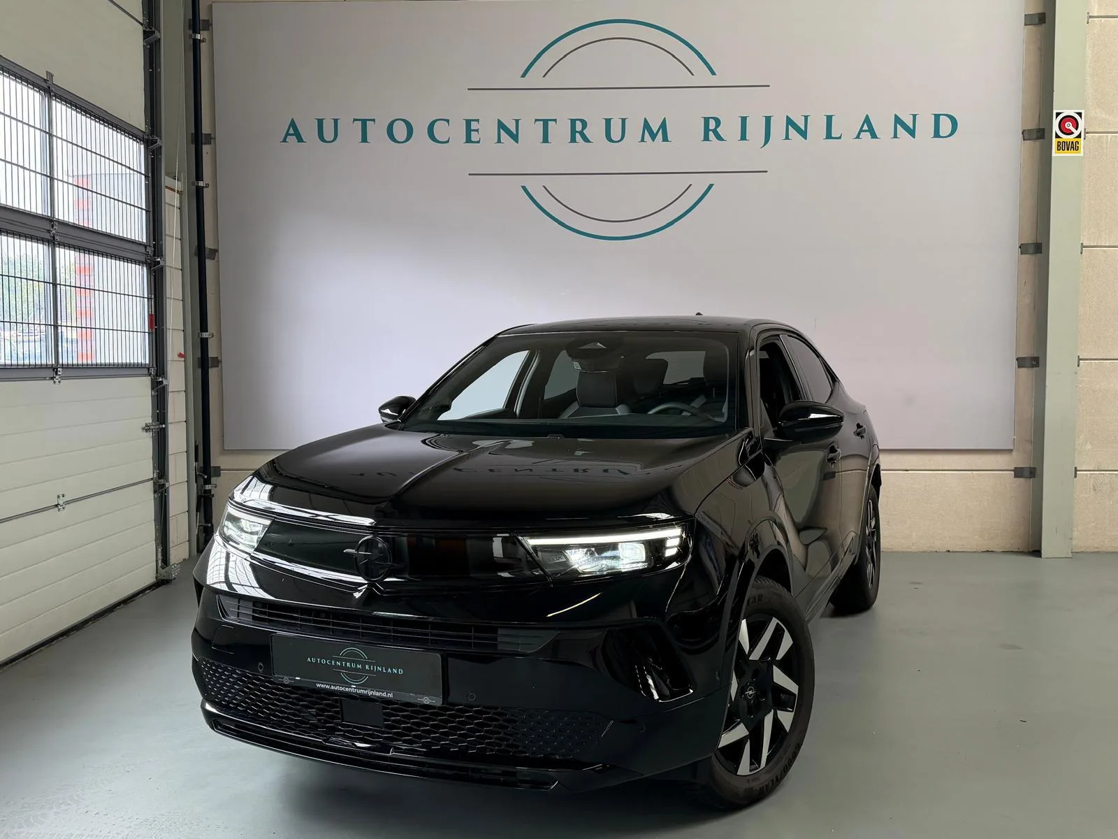 Opel Mokka (2025) — foto 1