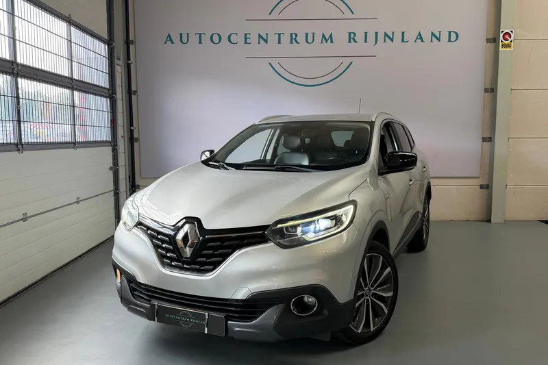 Renault Kadjar (2018)