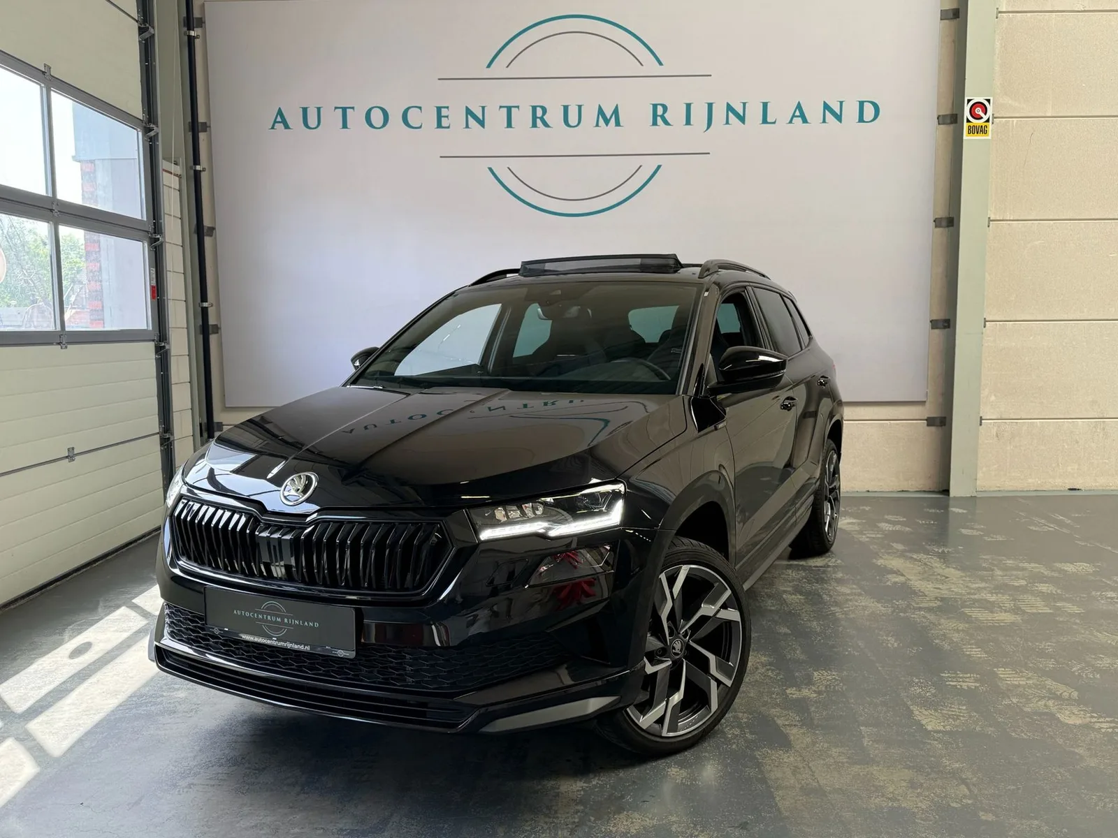 Škoda Karoq (2025) — foto 1