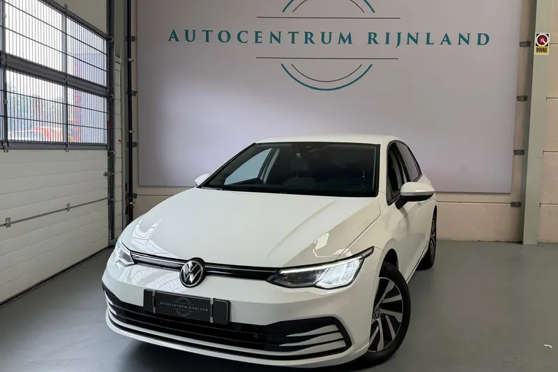 Volkswagen Golf (2020)