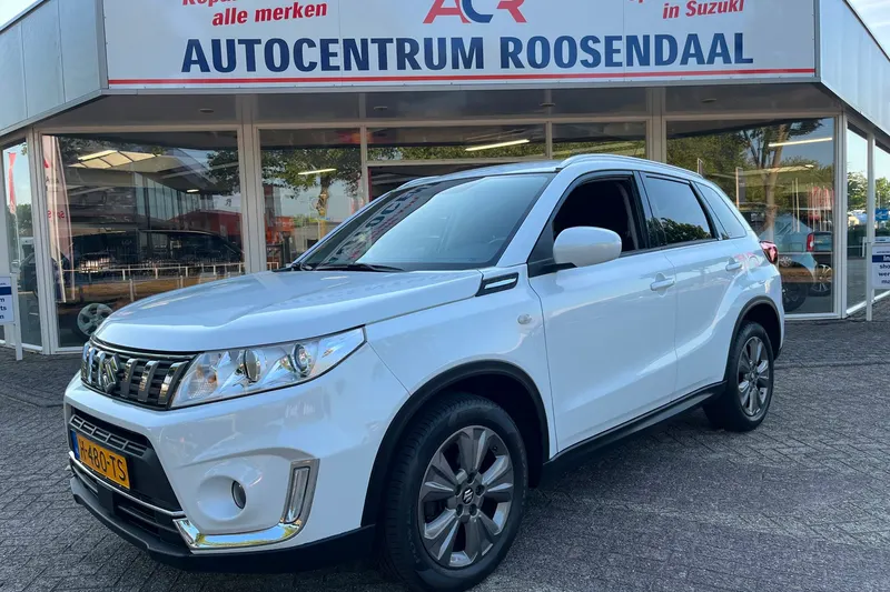 Suzuki Vitara (2020)