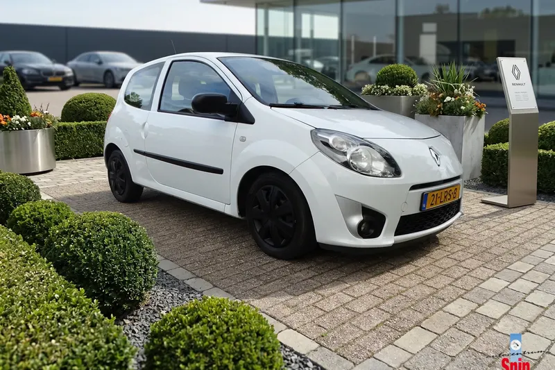 Renault Twingo (2010)
