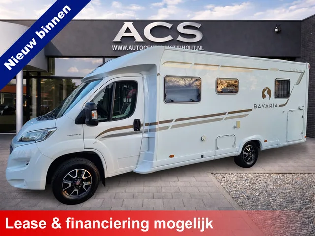 Bavaria Pilote P740 Class (2018) — foto 1