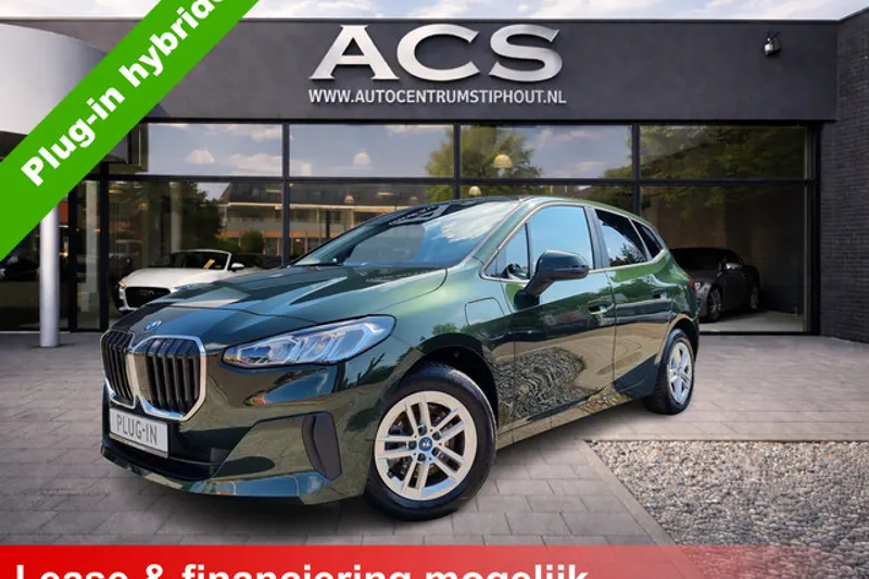 BMW 2 Serie Active Tourer 225e xDrive 4WD Plugin (2023)