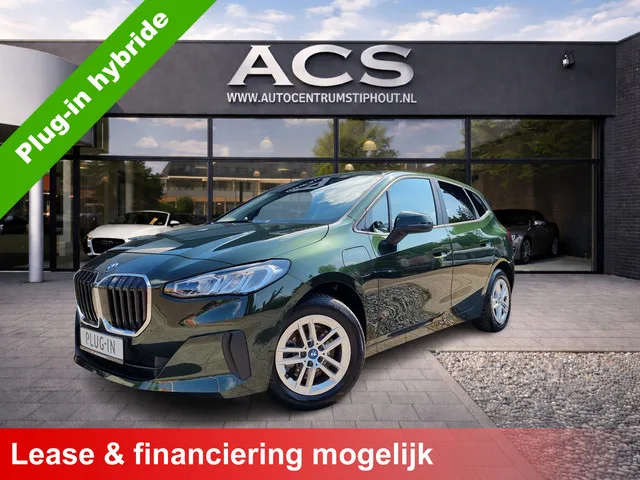 BMW 2 Serie Active Tourer 225e xDrive 4WD Plugin (2023) — foto 1