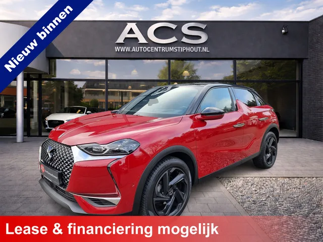 DS 3 (2020) — foto 1