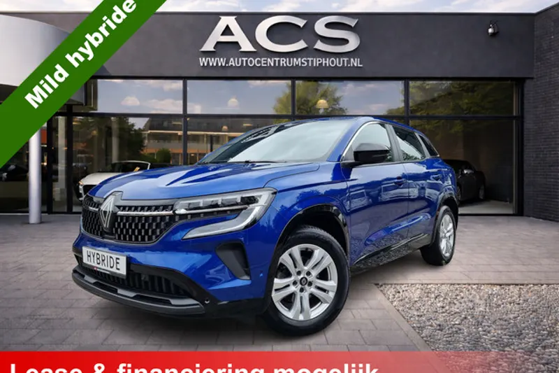 Renault Austral (2024)