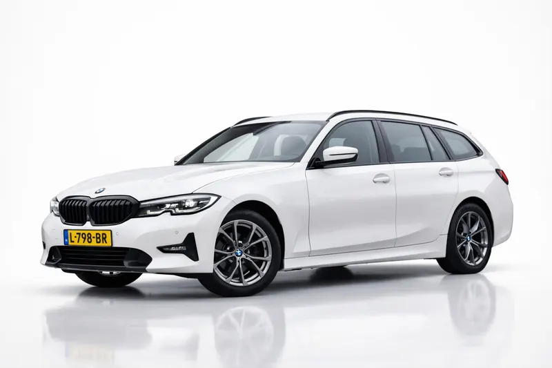 BMW 3-Serie (2021)