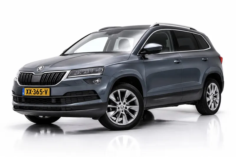 Škoda Karoq (2019)