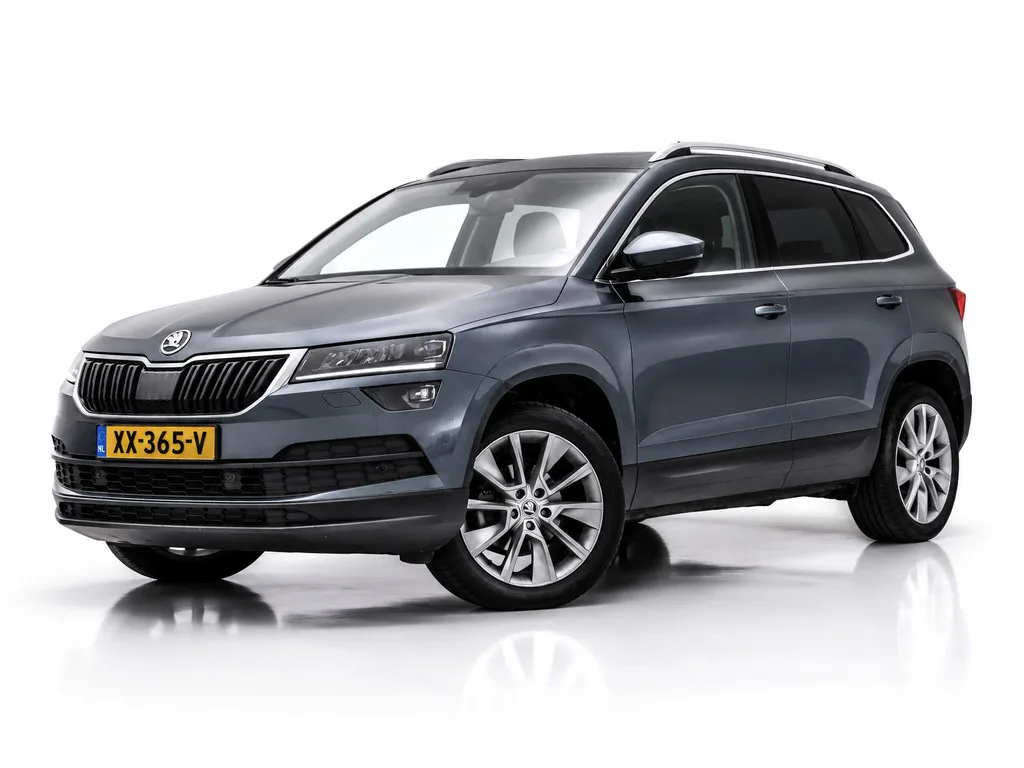 Škoda Karoq (2019) — foto 1