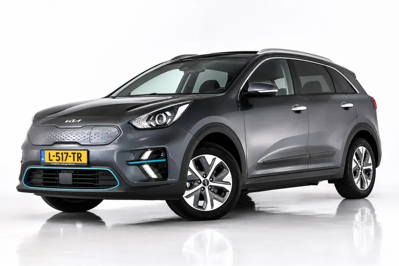 Kia Niro EV (2021)